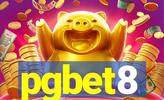 pgbet8