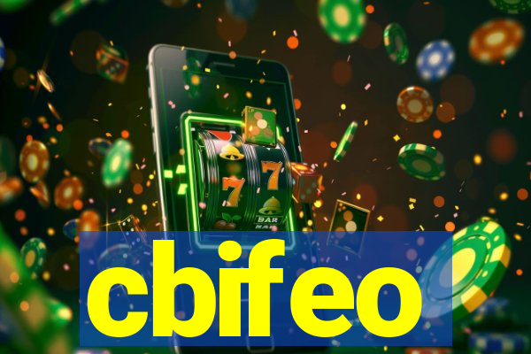 cbifeo