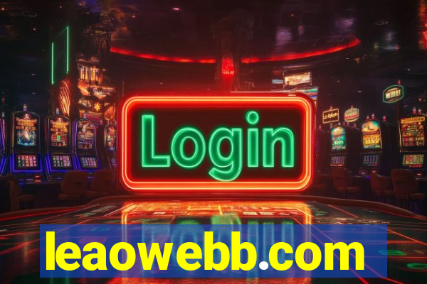leaowebb.com