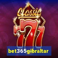 bet365gibraltar