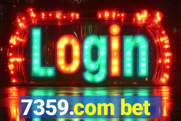 7359.com bet