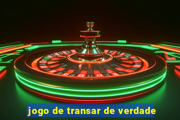 jogo de transar de verdade