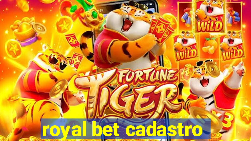 royal bet cadastro