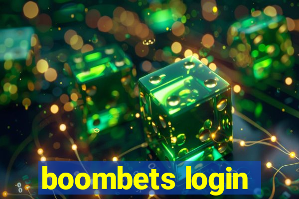boombets login