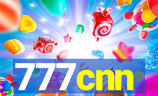 777cnn