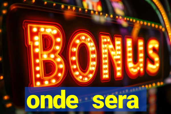 onde sera transmitido o jogo do cruzeiro