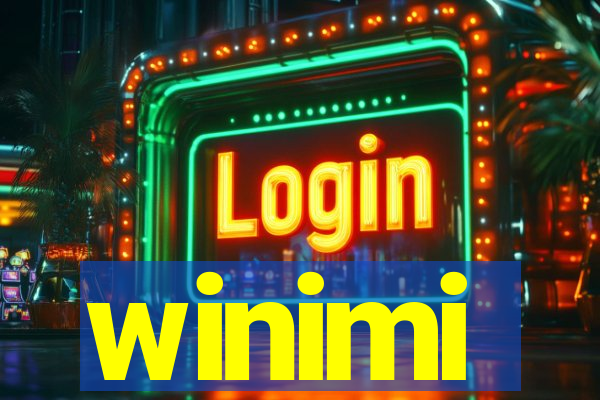 winimi