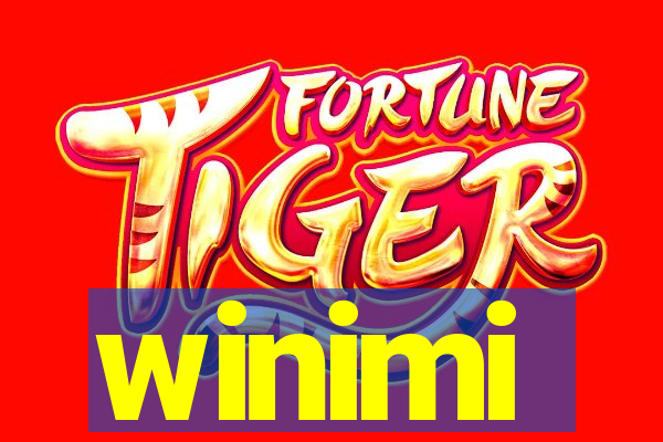 winimi