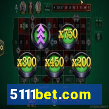 5111bet.com