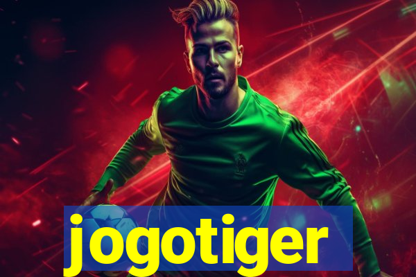 jogotiger