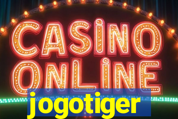 jogotiger