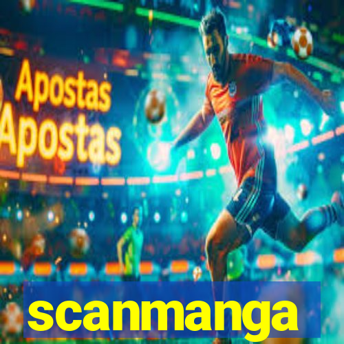scanmanga