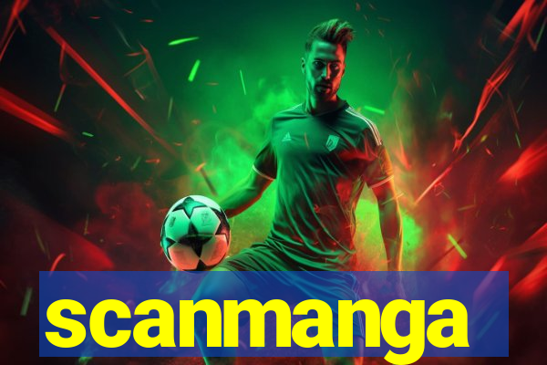 scanmanga