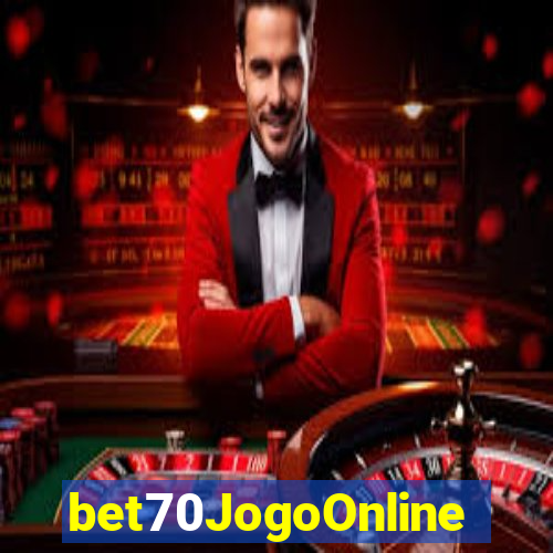 bet70JogoOnline