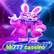 hh777 cassino