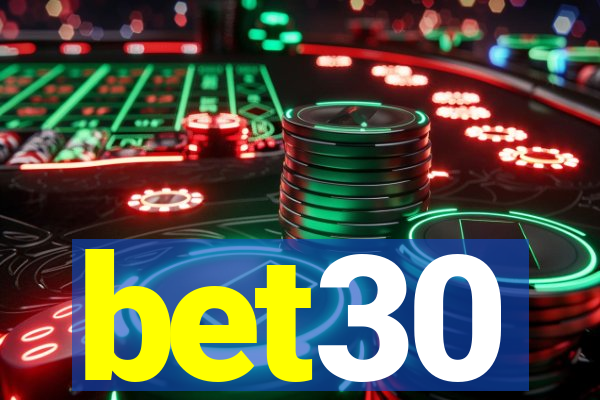 bet30