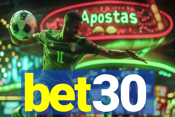 bet30