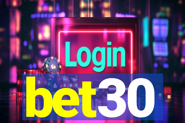 bet30