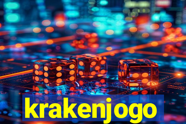 krakenjogo