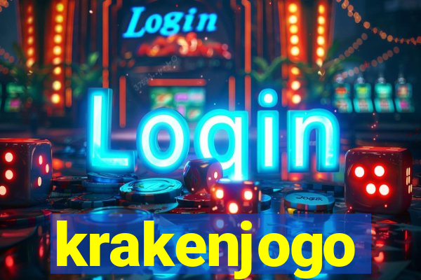 krakenjogo