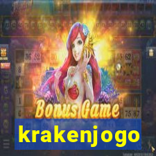 krakenjogo