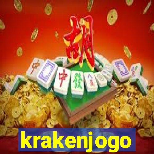 krakenjogo