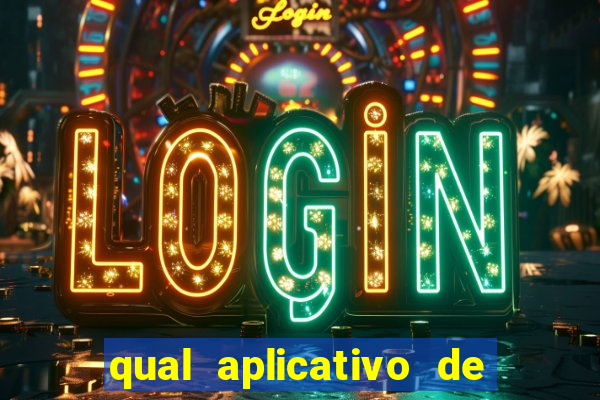 qual aplicativo de jogo que paga dinheiro de verdade