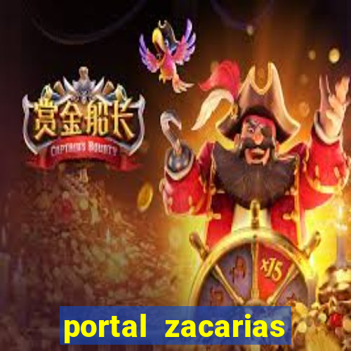 portal zacarias raiam santos