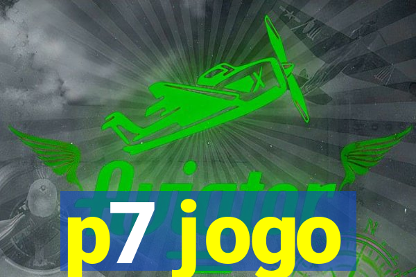 p7 jogo