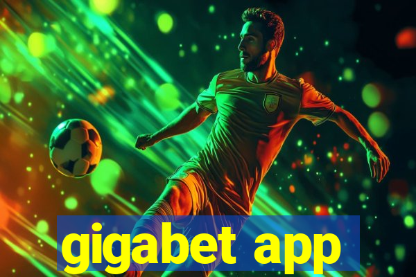 gigabet app