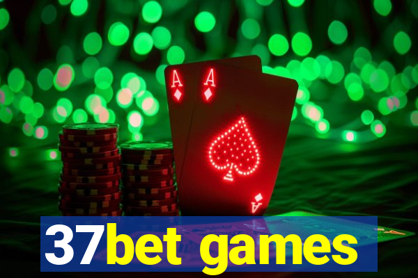 37bet games