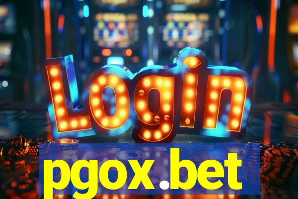 pgox.bet