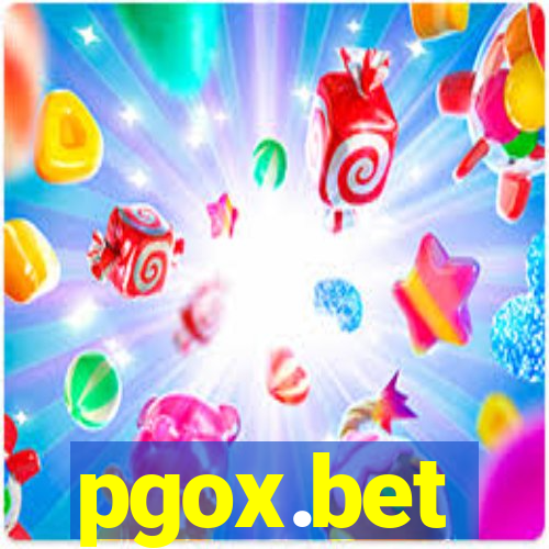 pgox.bet