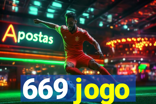 669 jogo
