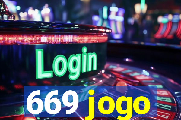 669 jogo