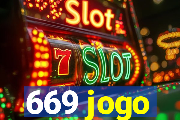 669 jogo