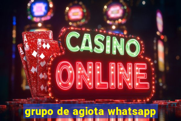 grupo de agiota whatsapp