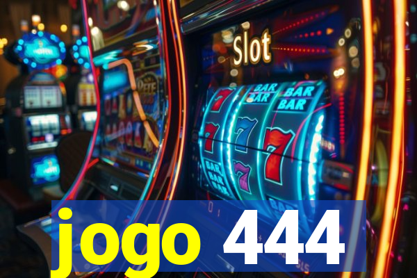 jogo 444