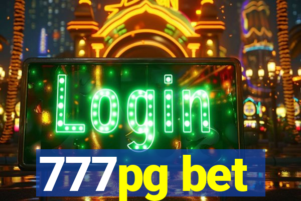 777pg bet