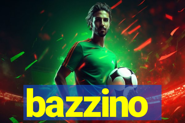 bazzino
