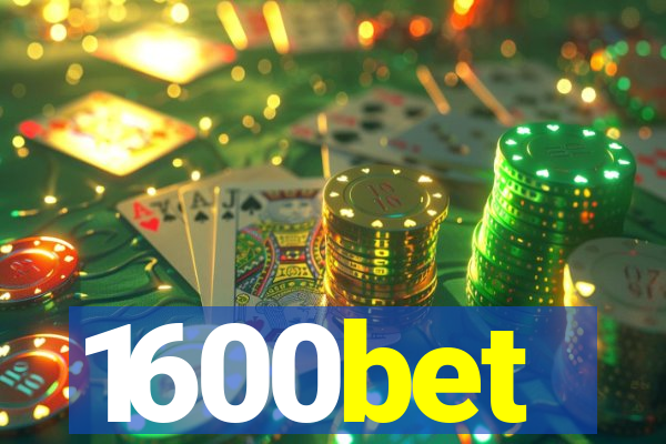 1600bet