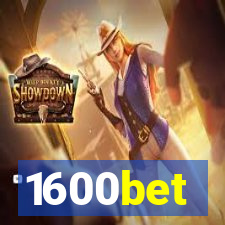 1600bet