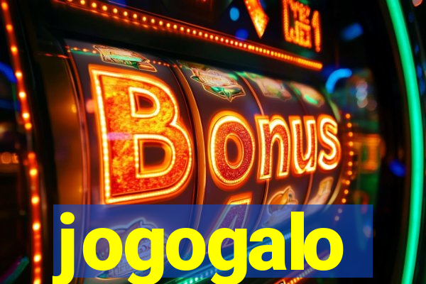 jogogalo