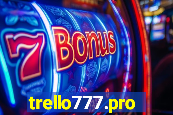trello777.pro