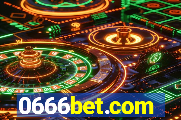 0666bet.com