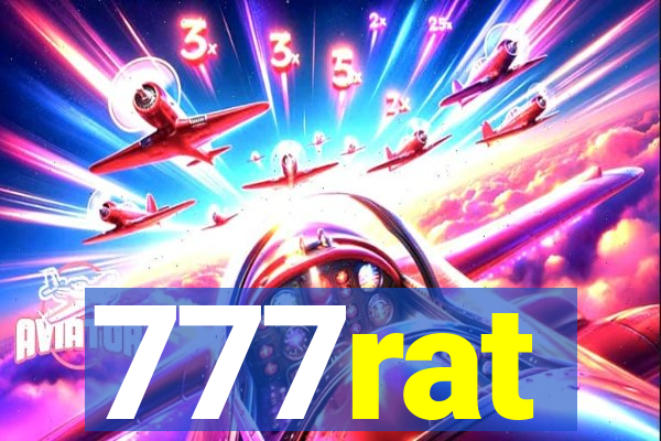 777rat