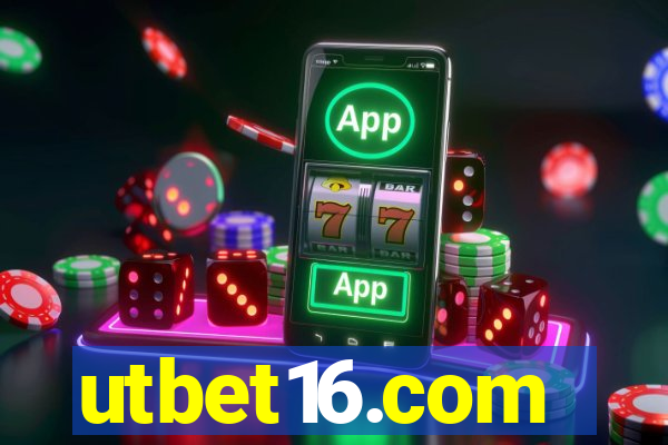 utbet16.com