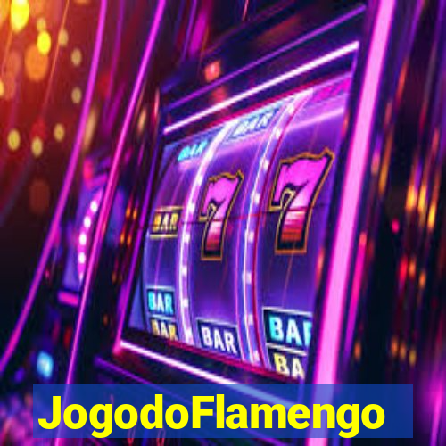 JogodoFlamengo