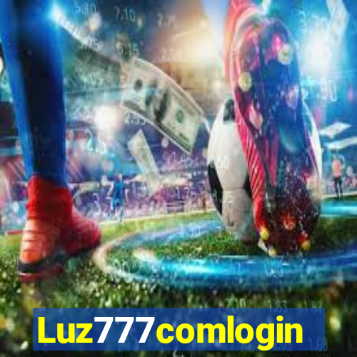 Luz777comlogin