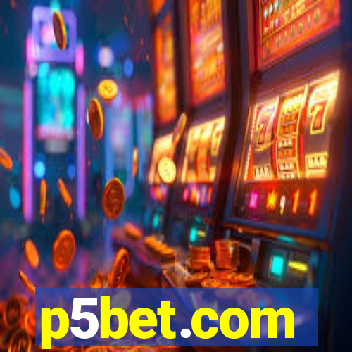 p5bet.com